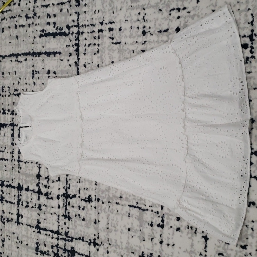 CHARTER CLUB DRESS
